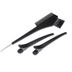 SR12061095 For Your Beauty Saç Boyama Fırçası Set 2'li 2