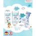 SR12062413 Babydream 30 Adet Tek Kullanımlık Bebek Yıkama Bezi 2