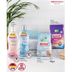 SR12090027 Domol Renklilere Özel Çamaşır Deterjanı 20 Yıkama 1350 Gr 2