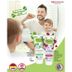 SR15110348 Alterra Çocuk Diş Macunu - Organik Ahududulu Çilek Ekstraktlı, 0-6 Yaş - 75 Ml 2