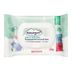 SR16070462 Babydream Çok Hassas Cilt Yüz Ve Ellere Özel Aloe Veralı 25'li Bebek Islak Mendil 1