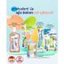 SR18020230 Prokudent 6 Yaş Üstü Orman Meyve Aromalı 500 Ml Çocuklar İçin Ağız Bakım Suyu 2