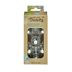 SR20060026 For Your Beauty Wellness Şeffaf Masaj Roller 1