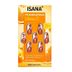 SR22040395 Isana Kapsül Vitamin C Maracuja Yağı 7X0,38 Ml Serum 1