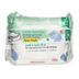 SR22080017 Babydream Hassas El Ve Yüz Ekstra 25X4 Bebek Islak Mendil 2