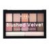 SR23060226 Rival De Loop No:02 Blush Velvet Far Paleti 1