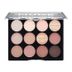 SR23060229 Rival De Loop No:01 Touch Of Nude Far Paleti 2