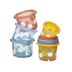 SR24010020 Babydream Eğitsel Oyun Bardakları 8 Adet 2