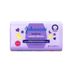 ST10050101 Johnson's Baby 100 Gr Bed Time Sabun 1