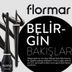 ST13080258 Flormar True Color Siyah Dipliner 4