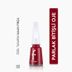 ST13080564 Flormar Klasik Parlak Bitişli Yüksek Pigmentli Oje Nail Enamel 048 Fiery Red New 2