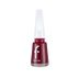 ST13080567 Flormar Oje 075 Baroque Bordeaux New 1