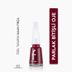 ST13080567 Flormar Oje 075 Baroque Bordeaux New 2