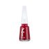ST13080585 Flormar Oje 128 Bordeaux Scream New 1
