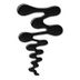 ST13080596 Flormar Oje Black Minimalism New 313 4