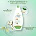 ST18040289 Dove Hindistan Cevizi Yağı Ve Badem Sütü 450 Ml Duş Jeli 3
