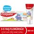 ST21010139 Colgate Diş Macunu Florürsüz Naneli 3 - 5 Yaş 60 Ml 3