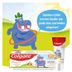 ST21010139 Colgate Diş Macunu Florürsüz Naneli 3 - 5 Yaş 60 Ml 4