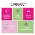 ST21020343 Urban Care Maske Hyaluronic Acid & Collagen 50 Ml 4