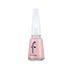 ST21050195 Flormar 077 Light Pink Nail Enamel Oje 1