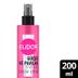 ST22020134 Elidor Güçlü Ve Parlak 200 Ml Sıvı Saç Bakım Kremi 2