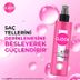 ST22020134 Elidor Güçlü Ve Parlak 200 Ml Sıvı Saç Bakım Kremi 3