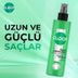 ST22020135 Elidor Sağlıklı Uzayan Saçlar 200 Ml Sıvı Saç Bakım Kremi 3