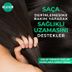 ST22020135 Elidor Sağlıklı Uzayan Saçlar 200 Ml Sıvı Saç Bakım Kremi 4