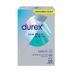 ST22040133 Durex Kondom Yok Ötesi Slim Fit 20'li 1