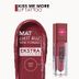 ST23010329 Flormar Kiss Me More Likit Ruj 007 Rosa 4