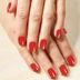 ST23020306 Flormar Oje Full Color Fcne-08 Optimistic Red 4