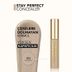 ST24020163 Flormar Stay Perfect Concealer 006 Medium Beige 3