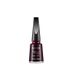 ST24020369 Flormar Oje Quick Dry Qne-21 Blackstar Red New 1
