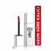 ST24060032 Flormar Shine Kiss Me More Uzun Süre Kalıcı Parlak Likit Ruj 011 Candy 2