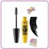 ST24090308 Callista Wonder Volume Mascara Siyah Hacim Ve Kıvırma Etkili Maskara 4