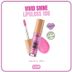 ST24090313 Callista Vivid Shine Lipgloss 107 Playdate Pink Pembe Nemlendiricili Dudak Parlatıcısı 3