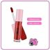 ST24090321 Callista Truly Matte Liquid Lipstick 408 Red Alert Kırmızı Mat Likit Ruj 3