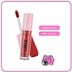ST24090323 Callista Truly Matte Liquid Lipstick 405 Peachy Queen Pembe Mat Likit Ruj 2