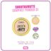 ST24090332 Callista Smooth Matte Compact Powder 51 Soft Sand Mat Görünümlü Pudra 3