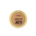 ST24090333 Callista Smooth Matte Compact Powder 30 Dark Honey Mat Görünümlü Pudra 1