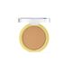 ST24090333 Callista Smooth Matte Compact Powder 30 Dark Honey Mat Görünümlü Pudra 2