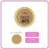 ST24090333 Callista Smooth Matte Compact Powder 30 Dark Honey Mat Görünümlü Pudra 4