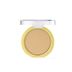 ST24090334 Callista Smooth Matte Compact Powder 20 Sand Mat Görünümlü Pudra 2
