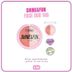 ST24090340 Callista Shine Fun Face Duo 140 Good Company Allık Ve Aydınlatıcı Paleti 3