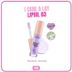 ST24090396 Callista I Care A Lot No:03 Berry 4 Ml Nemlendirici Dudak Yağı 3
