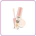 ST24090398 Callista I Care A Lot No:01 Peach 4 Ml Nemlendirici Dudak Yağı 3