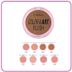 ST24090424 Callista Color Art Blush No:140 Bronzed Babe Allık 2
