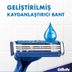 ST24100242 Gillette Blue3 Comfort 8 Adet Kullan-At Tıraş Bıçağı 4