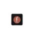 ST25040099 Flormar Mono Ces Glitter Göz Farı No.004 Fireball 2
