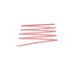 ST25050144 Flormar 003 Floral Pink Lift Up Dolgun Görünüm Veren Dudak Kalemi 4